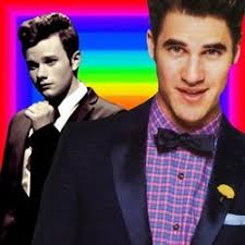 Blaine Anderson Quizzes