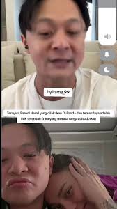 Dj Panda Mocking Erika Hamil