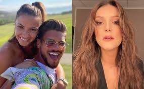 We did not find results for: Rayane Bensetti En Pleine Polemique Apres Sa Video Avec Camille Lellouche Il Poste Des Messages Intrigants