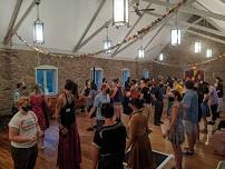 Rivanna Contra Dance