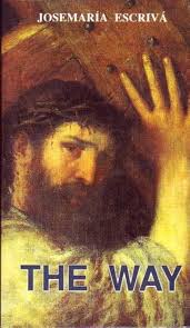 The Way: Josemaría Escrivá: 9789715540179: Amazon.com: Books