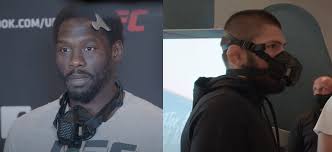So i felt i should change it. Tr2 Mask For Ufc254 Warriors Asia
