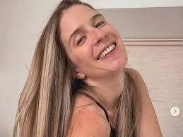 Alison Mandel confiesa que se la jugará para conocer a Alejandro Sanz en  Viña 2024: “Tengo un plan cuadrante”