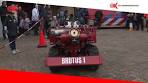 Video Open Dag Brandweer Krimpen aan den IJssel - YouTube