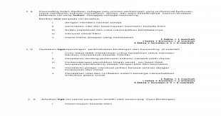 Kehadiran guru bimbingan dan konseling (guru bk) di indonesia masih relatif baru. Jawapan Esei N Srtuktur Bimbingan Dan Kaunseling Kanak Kanak Docx Document
