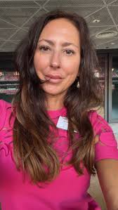 Carl Fernando F.ISRM, GAICD