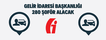 5345 sayılı kanunla kurulan gelir i̇daresi başkanlığı'nın görevleri ise aynı kanunun 4 üncü maddesinde açıklanmış bulunmaktadır. Gelir Idaresi Baskanligi 280 Sofor Alacak Alimlar Ne Zaman Baslayacak