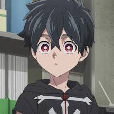 Kemono Jihen Kabane Icons 2 Di 2021 Anime Gelap Gelap Kata Kata Indah