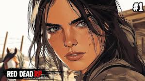 VOD -Carmen Montez #7