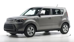 Here are the first new options. 2015 Kia Soul