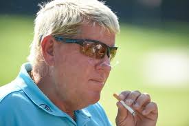 Shackelford: John Daly news