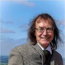 Professor Ronald Hutton's Reviews