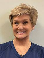 Meet our Dental Team