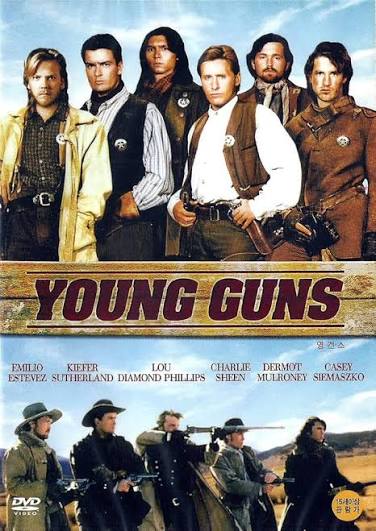 Young Guns