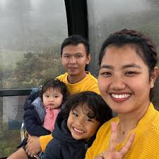 Stephanie Jane Rosales-Pesigan