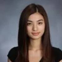 Alexandra Li's Instagram, Twitter & Facebook