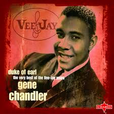 Gene Chandler