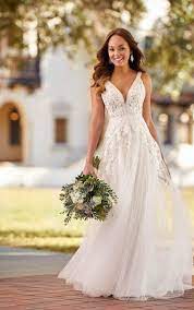 Beach Wedding Dresses Bridal Gowns Essense Of Australia