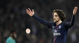 Adrien rabiot could rejoin manchester city (picture: Man City Enter The Race For The Transfer Of Rabiot