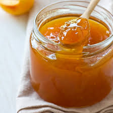 Recette Confiture D Abricots Au Companion
