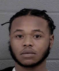 Tariq Bruce Carrying Concealed Gun Possess Stolen Firearm