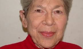 Sofie Landau obituary