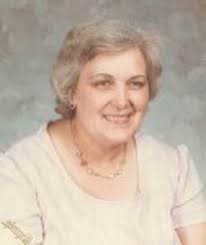 Helen Perkins Obituary