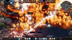 12 Best Skills In Divinity Original Sin 2 Gamespot