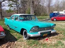 Image result for Meadow Green 1957 Plymouth