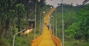 Check spelling or type a new query. Jelajahi Tangga Eksotis Gunung Galunggung Pemandangan Indah Dan Instagramable