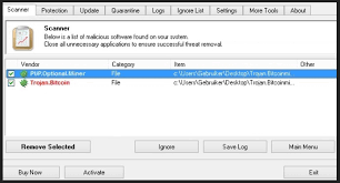 Bitcoin miner virus is general name malware that steals computer's resources to generate cryptocurrency. How To Get Rid Of Bitcoin Miner Malware How To Earn Money By Bitcoin