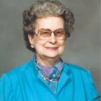 Obituary information for Mary Ellen Wald