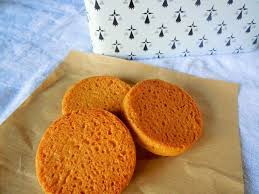Palets Bretons Palet Breton Moule Muffin Mousse Au Chocolat