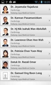 Subang jaya medical centre (sjmc). Ramsay Sime Darby Health Care For Android Apk Download