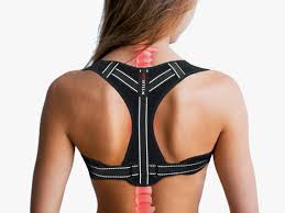 If you work in a job that requires sitting for prolonged periods of time, then your shoulders have likely rounded forward at some point. The 6 Best Posture Correctors 2020 Braces Gadgets Apparel And More Wired
