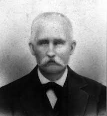 George Hatfield Sr. (1804-1883)