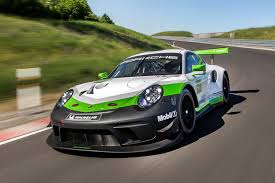 2021 porsche 911 gt3 buying advice. Neuer Porsche 911 Gt3 R Prasentiert Gt Place Com