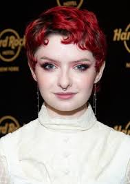 Fan Casting Lachlan Watson as Kade in Every Heart A Doorway