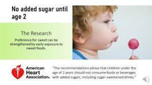 Developing Good Taste