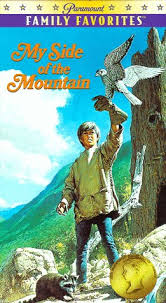 We cannot guarantee that every book is in the library. My Side Of The Mountain 1969