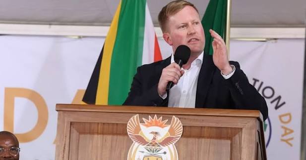 Macpherson welcomes Ramaphosa's commitment to turn SA into construction site