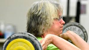 McKenna's Gym is moving