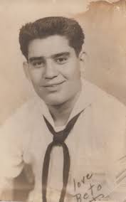 Gualberto "Gi" Garza Jr. Obituary