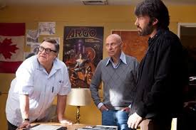 They all pop out before any other work. Argo Alan Arkin John Goodman Dish Hollywood Cia Connection Movie Fanatic