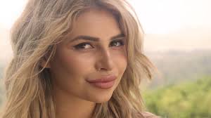 Yasmine in Ex On The Beach All Stars: de Temptation-verleidster doet weer  mee