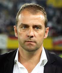 His coaching career took off with stuttgart, he began his stint with the german national team as jürgen. Hansi Flick Wikipedia
