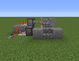 Make an elevator in minecraft using trapdoors instead of redstone or water. Secret Staircase Room Blueprints For Minecraft Houses Castles Towers And More Grabcraft