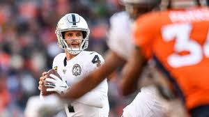 When we talk about betting, or more specifically, sports betting, odds on the side of punters, the football odds will allow for increased earnings. Broncos Vs Raiders Odds Picks Bet Vegas To Cover Before Spread Moves