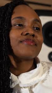 Ebonie Smith is a producer, engineer and artist who has worked