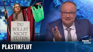 Wann kommt die zdf heute show? Plastikmull Das Neue Verpackungsgesetz Rettet Nicht Unseren Planeten Heute Show Vom 15 11 2019 Youtube